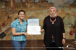 Distribution des certificats