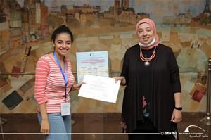 Distribution des certificats