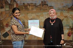 Distribution des certificats