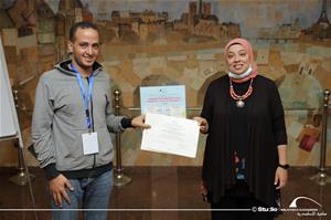 Distribution des certificats