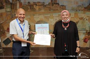 Distribution des certificats