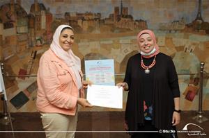 Distribution des certificats