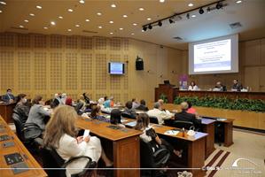  Les invités de la 9<sup>e</sup> rencontre