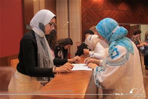  Les invités de la 9<sup>e</sup> rencontre