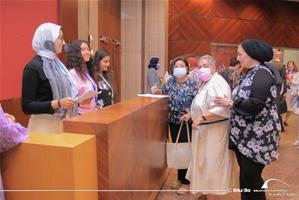  Les invités de la 9<sup>e</sup> rencontre