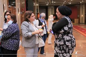  Les invités de la 9<sup>e</sup> rencontre