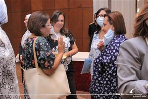  Les invités de la 9<sup>e</sup> rencontre