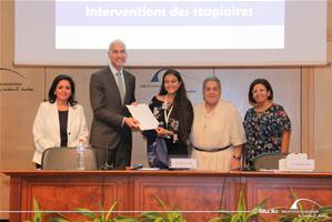  La distribution des certificats