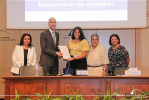  La distribution des certificats