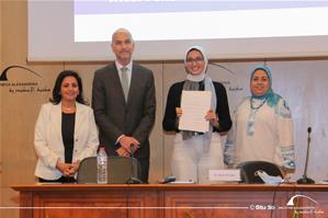  La distribution des certificats