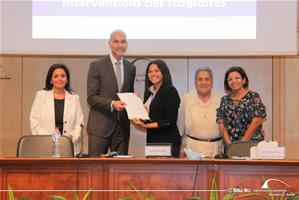  La distribution des certificats