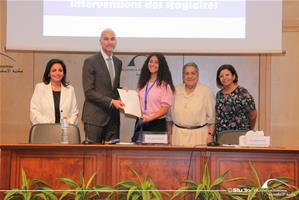  La distribution des certificats