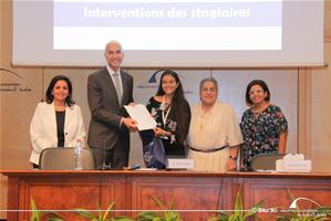  La distribution des certificats