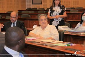 Sœur Pauline, Chef d’Etablissement, Institution Sainte Jeanne Antide