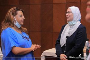  Les invités de la 9<sup>e</sup> rencontre