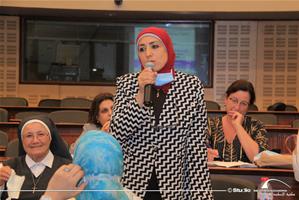 Mme Maha Gaafar Filière francophone, Faculté de Médecine, Université d’Alexandrie