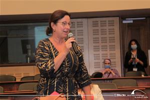 Mme Anne Ricordel, Attachée de coopération éducative, IFE