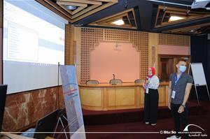 Les étudiants de la 24<sup>e</sup> édition