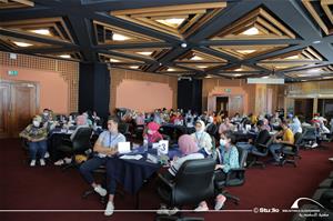 Les étudiants de la 24<sup>e</sup> édition