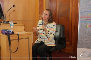  Atelier : Proverbes et expressions par Dr Shaymaa Elsherif