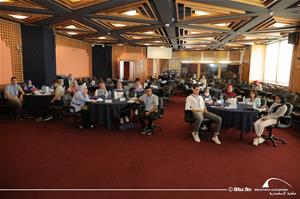  Atelier : Proverbes et expressions par Dr Shaymaa Elsherif