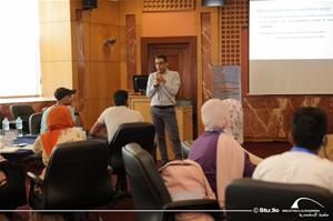  Atelier : Langue et Grammaire par M. Abanoub Mashraqui