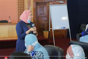  Atelier : Traduction par M<sup>lle</sup> Dina El Kordy