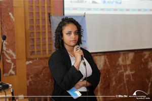  Atelier : ABC Egyptologie par M<sup>lle</sup> Ranine Essam