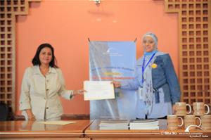  La distribution des certificats