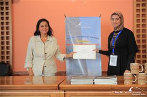  La distribution des certificats