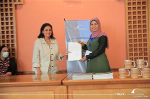  La distribution des certificats