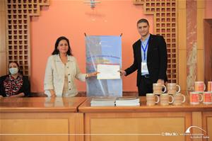  La distribution des certificats