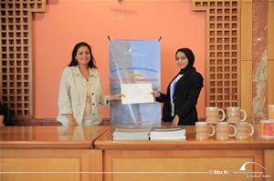  La distribution des certificats