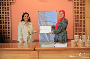  La distribution des certificats