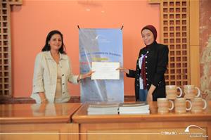  La distribution des certificats