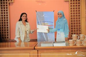  La distribution des certificats