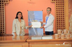  La distribution des certificats