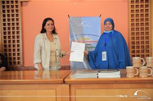  La distribution des certificats