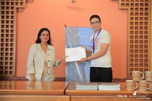  La distribution des certificats