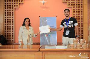  La distribution des certificats