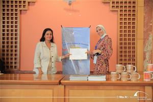  La distribution des certificats