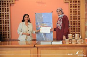  La distribution des certificats