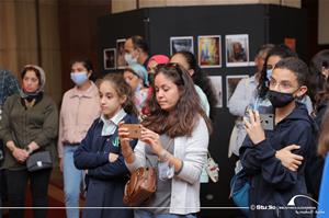   Parlons ensemble en français : À la découverte des musées de la BA