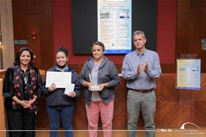 Distribution des certificats