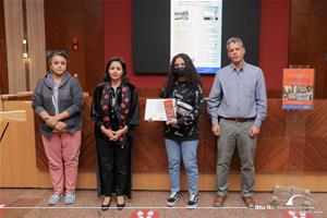 Distribution des certificats