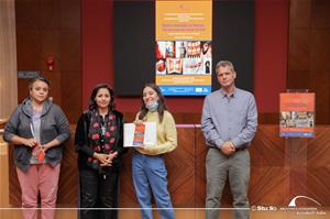 Distribution des certificats