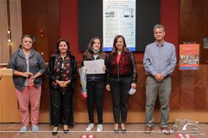 Distribution des certificats