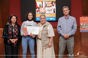 Distribution des certificats