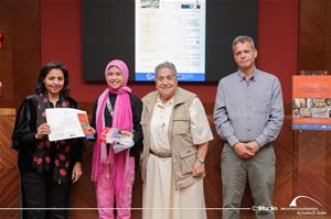 Distribution des certificats