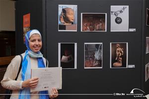  Parlons ensemble en français : À la découverte des musées de la BA